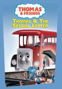 Thomas and the Special Letter