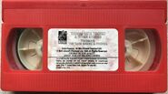 1990 red tape (large sticker)