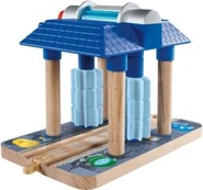 2013 Sodor Wash Down