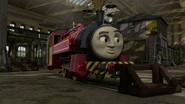 BlueMountainMystery436.png (2.3 MB) Victor after being repainted red