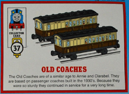 Old Coaches