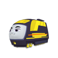 Frederico