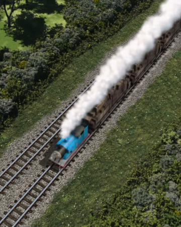 Go Go Thomas きかんしゃトーマス Wikia Fandom