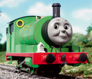 Percy (formerly)