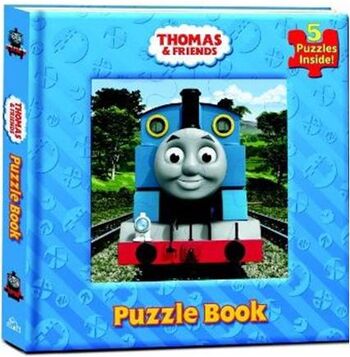 PuzzleBook