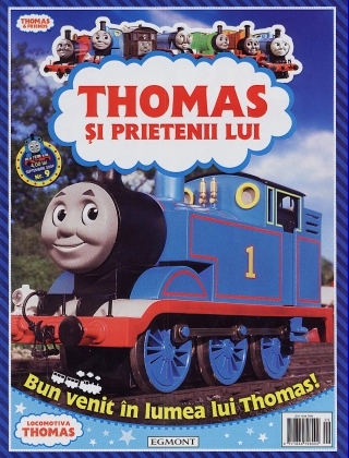 Tickled Pink (magazine story), Thomas the Tank Engine Wikia