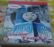 Indonesian DVD cover