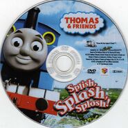 Argentine disc