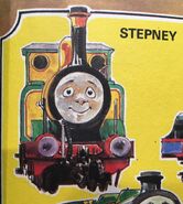 Stepney