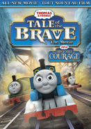 Tale of the Brave (Canada)