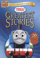 The Greatest Stories (US)