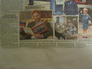 Thomas&FriendsThomasAndTheRoyalEngineNewspaper2