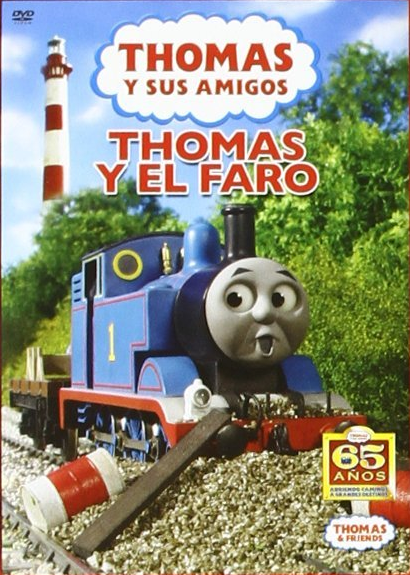 Thomas the train outlet lighthouse