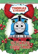 Ultimate Christmas (2009)