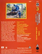 1987 Australian back cover and spine