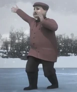 Farmer Finney (Finney's Farm)