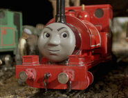 Skarloey