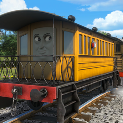 カテゴリ 女性キャラクター きかんしゃトーマス Wikia Fandom