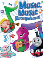 Amazon Prime Video Cover