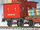 Merchandise-exclusive rolling stock