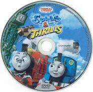 Canadian disc