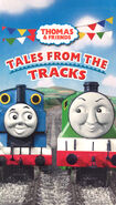Tales from the Tracks