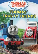 Thomas'TrustyFriends2009cover
