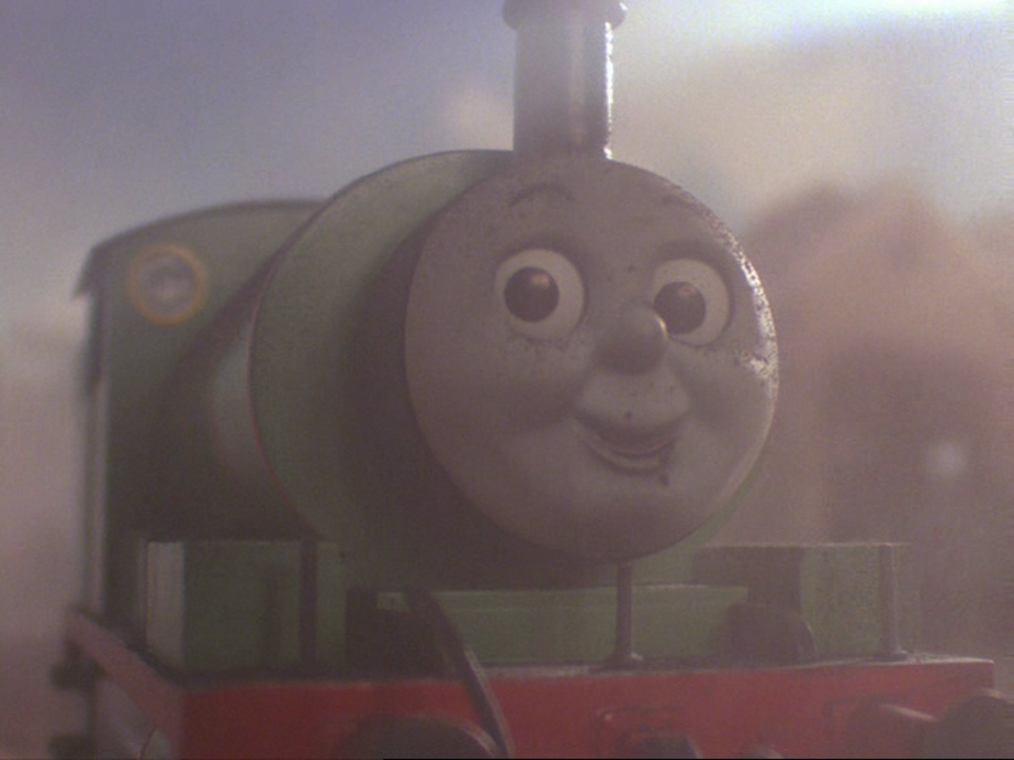 Thomas Percy And The Coal Thomas The Tank Engine Wikia Fandom