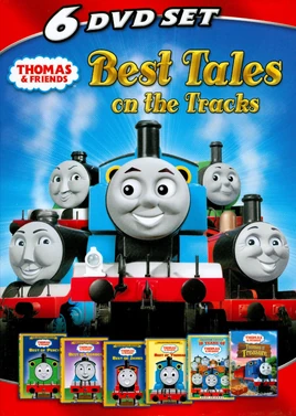 BestTalesontheTracks