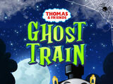 Ghost Train (Digital Download)