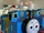 All Aboard!! Go Go Thomas!