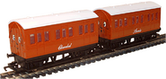 Hornby Annie and Clarabel