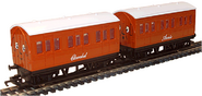 Hornby (2000 - 2014)