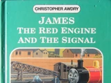 James the Red Engine and the Signal
