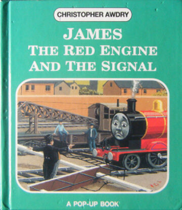 Steam Workshop::James The Red Engine