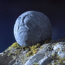 thomas the tank engine boulder