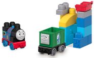 Mega Bloks