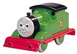 Thomas and friends on sale golden bear