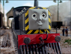 ソルティーのひみつ きかんしゃトーマス Wikia Fandom ソルティーのひみつ きかんしゃトーマス Wikia Fandom