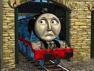 Gordon in The Great Festival Adventure