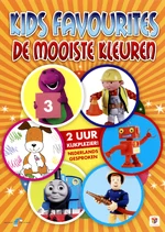 ThePrettiestColoursDutchDVDfrontcover