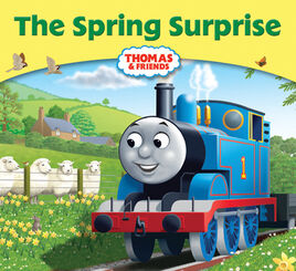 TheSpringSurprise