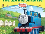 The Spring Surprise