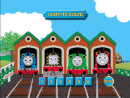 Thomas, Mavis, Percy, and James