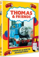 Thomas and Bertie Adventures