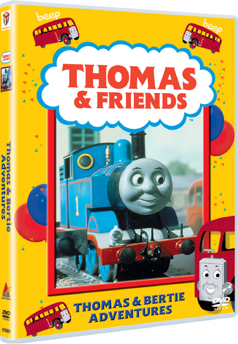 ThomasandBertieAdventures