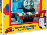 Thomas and Bertie Adventures