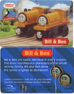 Bill & Ben (2008)