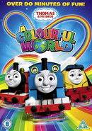 UK DVD cover