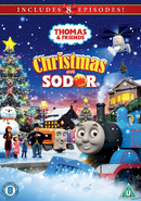 Christmas on Sodor